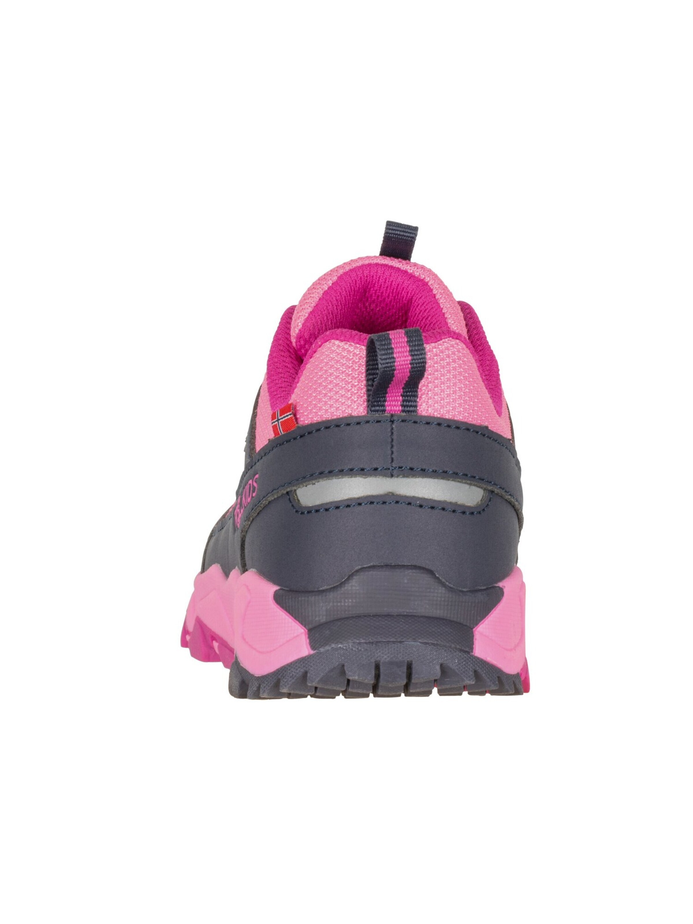 TROLLKIDS Flats in Pink