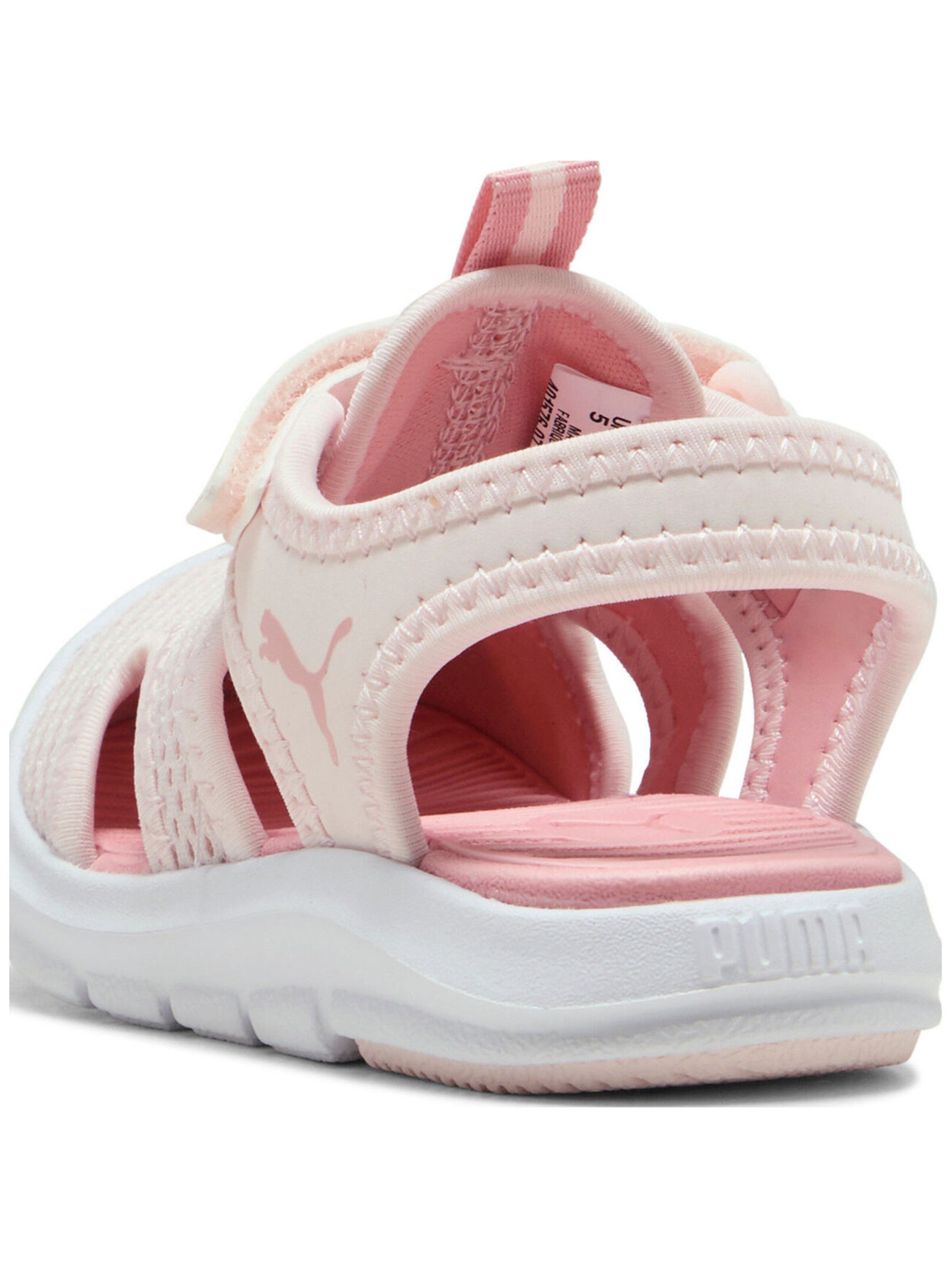 PUMA - Calzado deportivo 'Fun Racer' en rosa