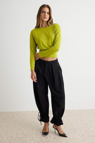 Trendyol Shirt in Green