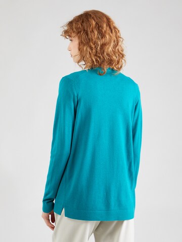 s.Oliver Knit Cardigan in Green