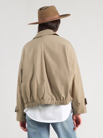 Veste mi-saison 'VECCIO' No. 1 Como en beige