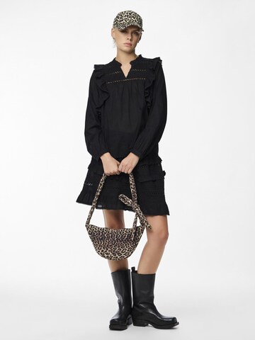 Sacs banane 'AMANDA KNOTEN' PIECES en marron