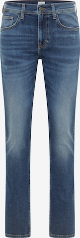 MUSTANG Jeans 'Orlando' in Blau: Vorderseite