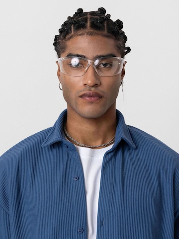 Antioch Comfort fit Ing 'Manuel' - kék