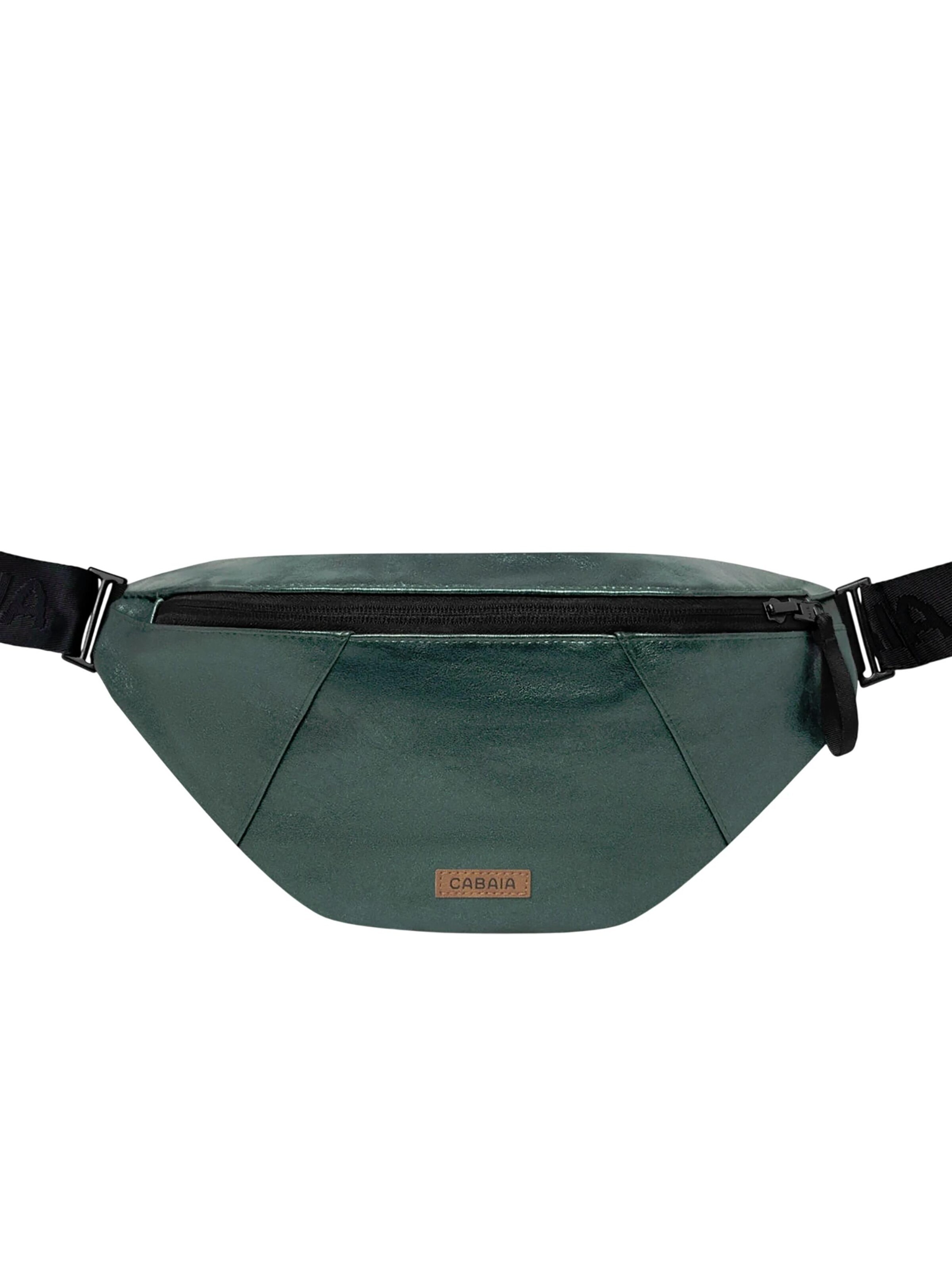 Cabaia Gürteltasche '2IN1 Medium Lucerne'‌‌‌‌‌‌‌‌‌ in Grün
