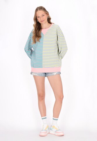 Sweat-shirt MYMO en rose