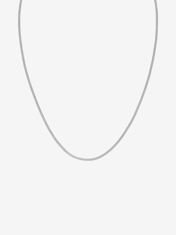 PURELEI Ketting in Zilver