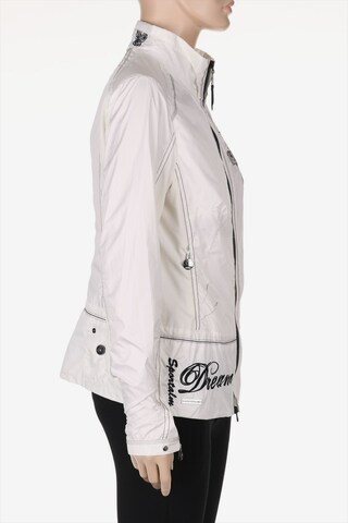 Sportalm Jacket & Coat in L in White