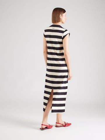 Pepe Jeans - Vestido 'Lila' en negro