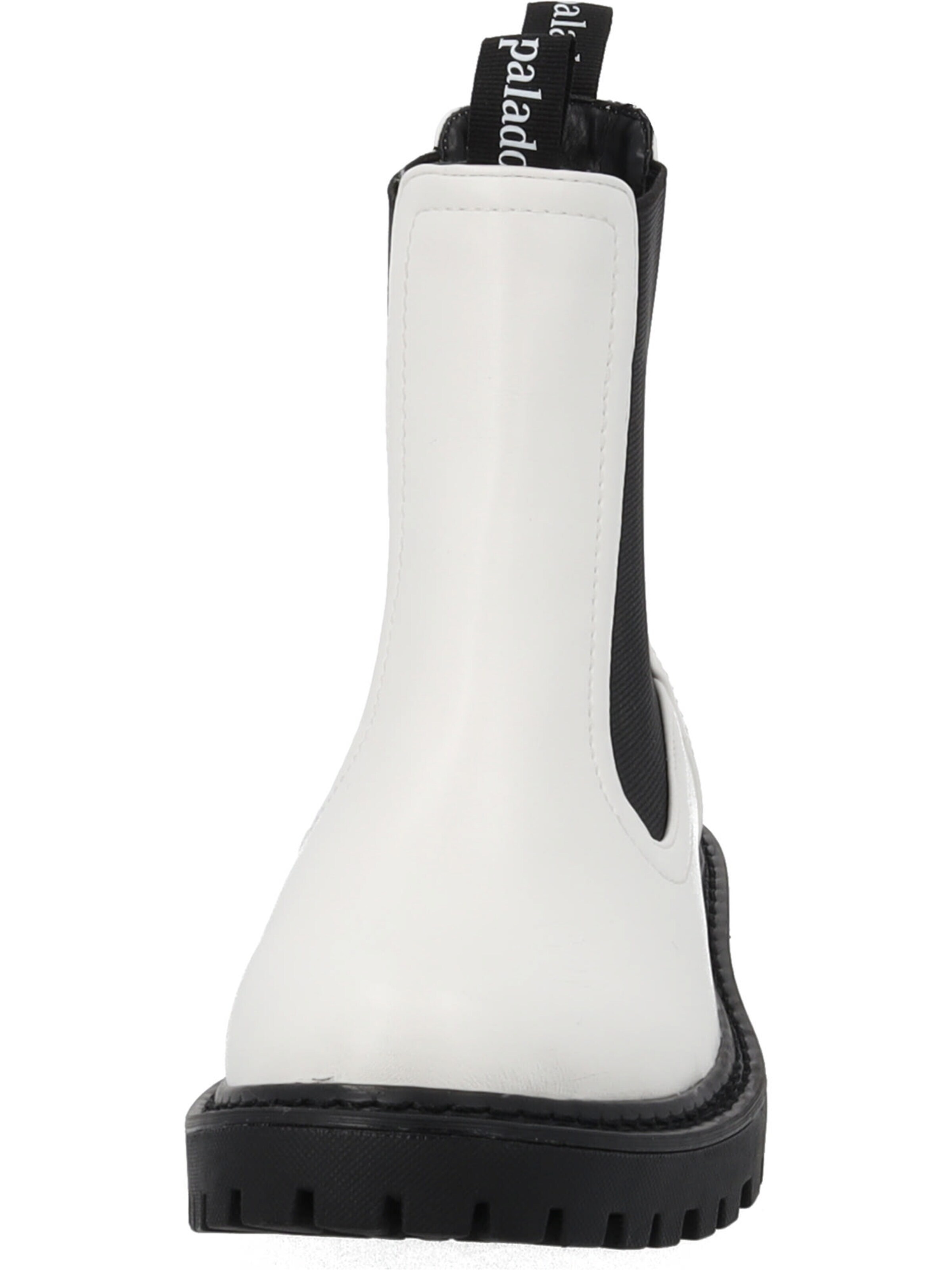 Palado Boots 'Palado Dedej'‌‌‌‌‌‌‌ in Weiß