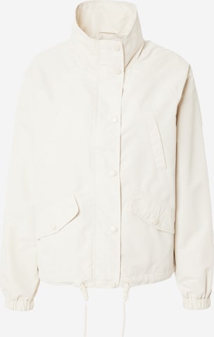 VERO MODA - Chaqueta de entretiempo 'SIRI' en beige: frente