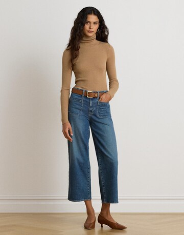 Lauren Ralph Lauren Sweater in Beige