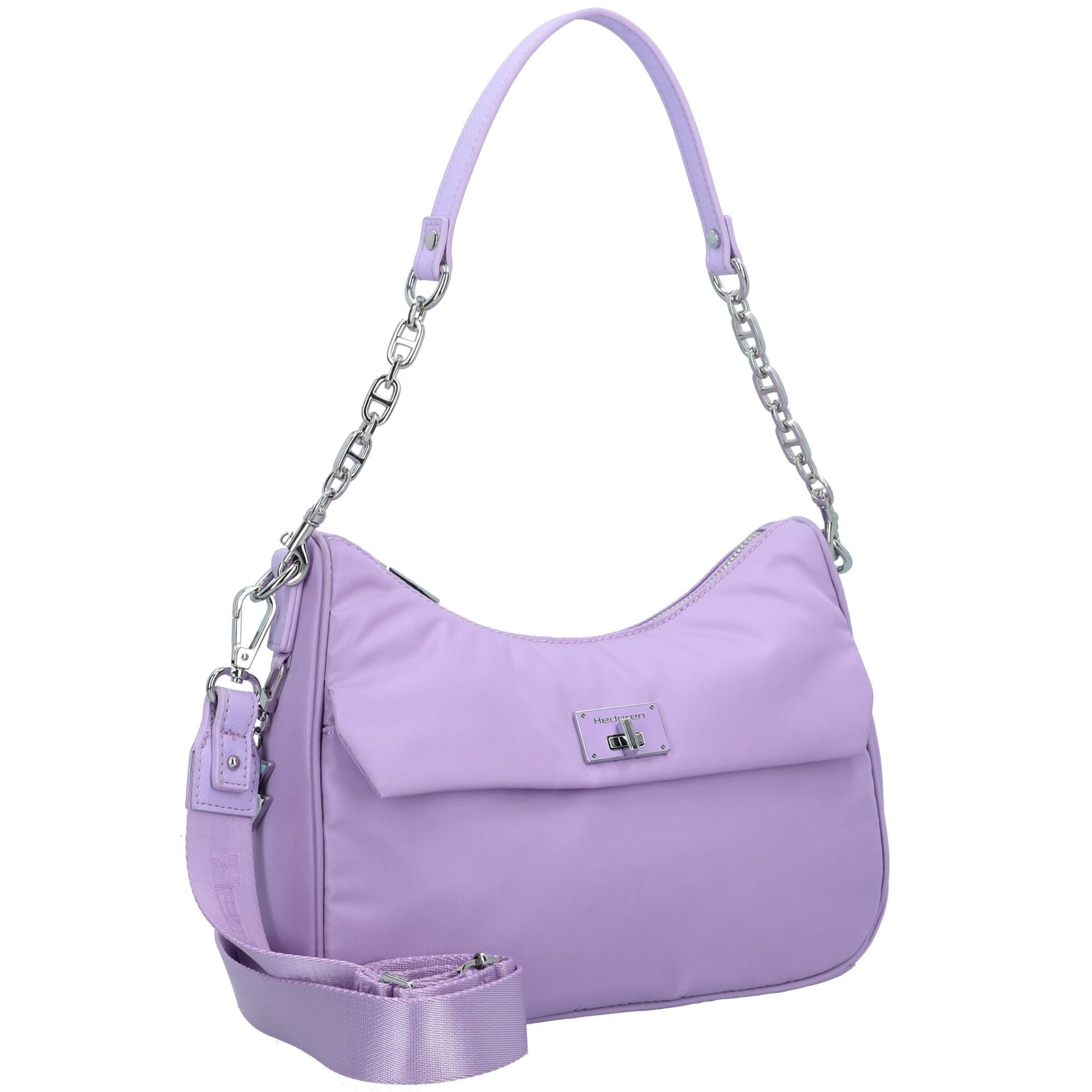 Hedgren Schoudertas 'Libra' in Lila