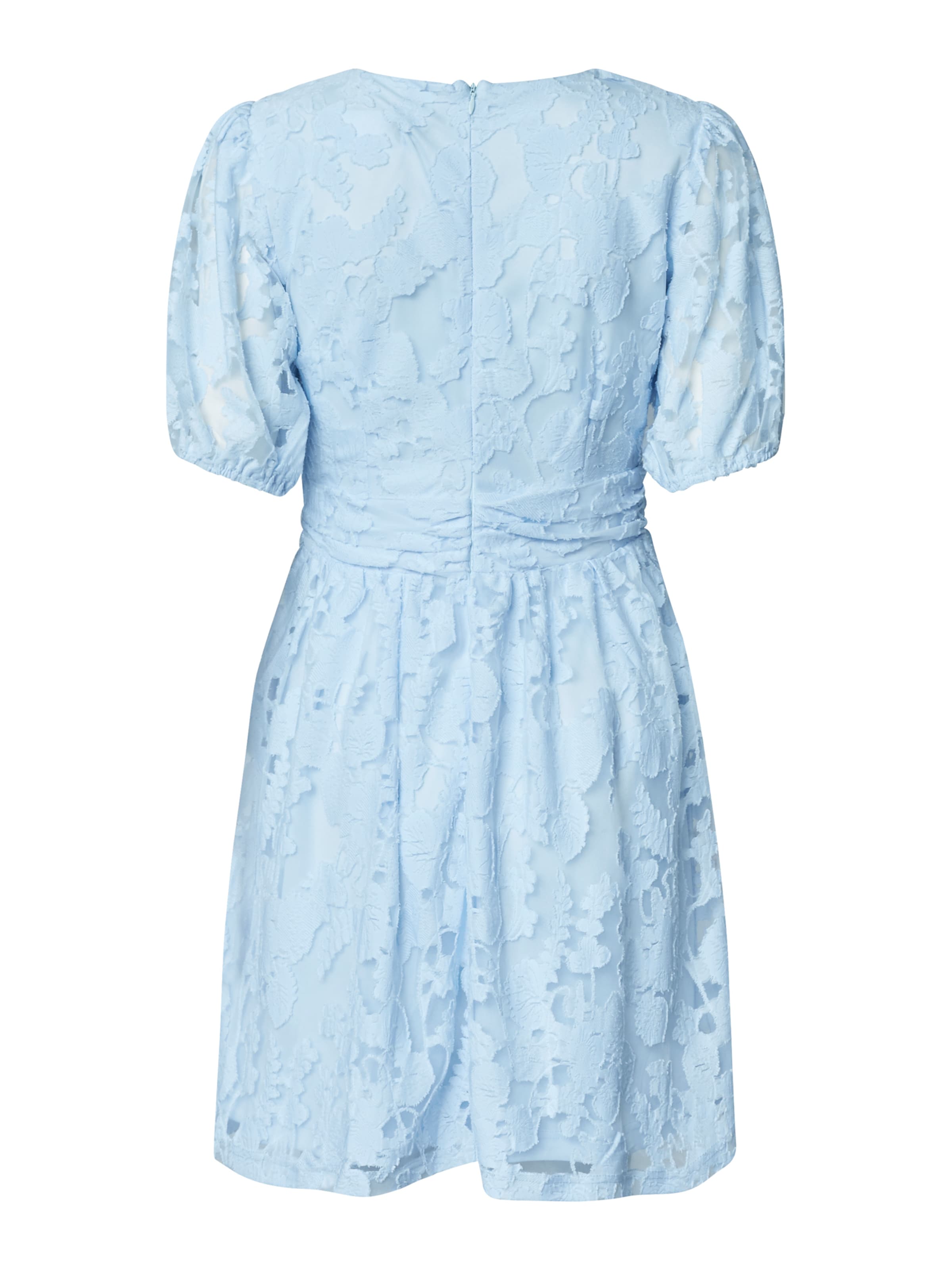 SISTERS POINT Платье 'GALEA' в Синий