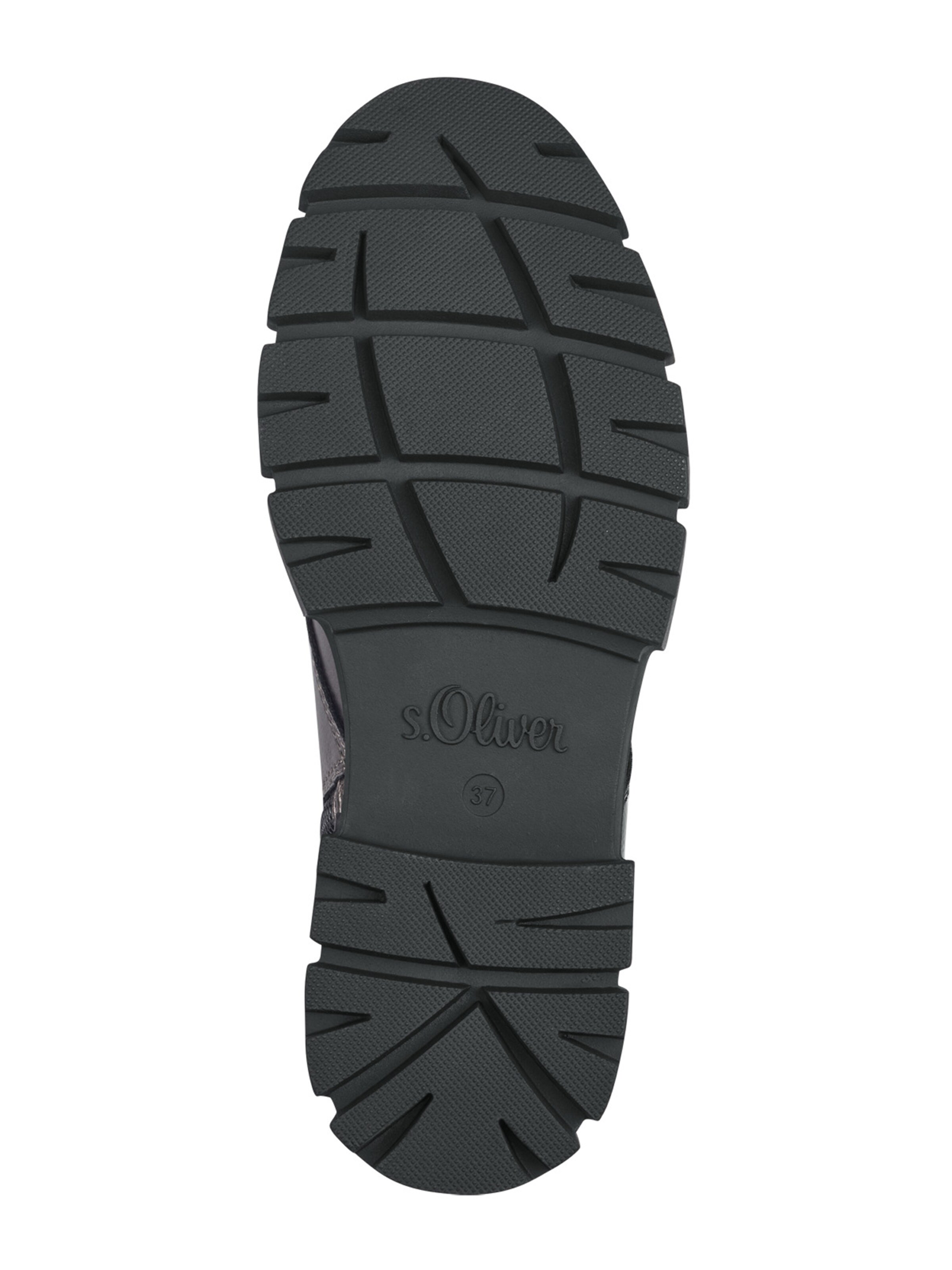 pilka s.Oliver Suvarstomieji kulkšnis dengiantys batai