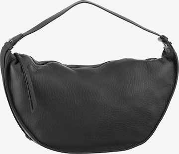 Marc O'Polo Accessories Shoulder Bag in Grey: front