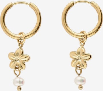 My Jewellery Oorbellen in Goud: voorkant