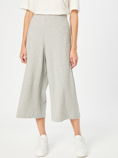 Masai Pants 'Pira' in mottled grey, View model