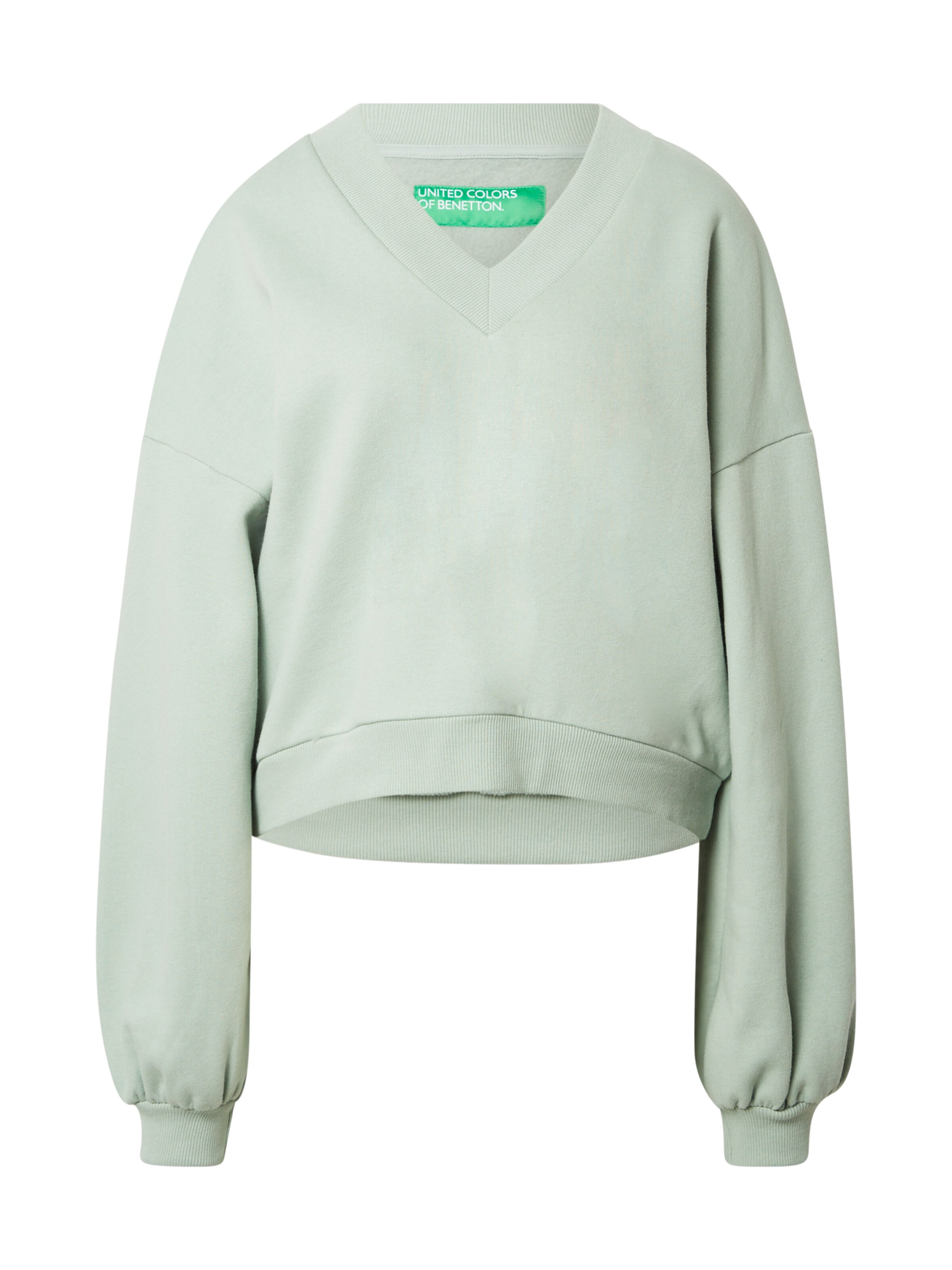 UNITED COLORS OF BENETTON felpe » online su ABOUT YOU