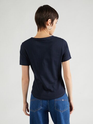 T-shirt TOMMY HILFIGER en bleu