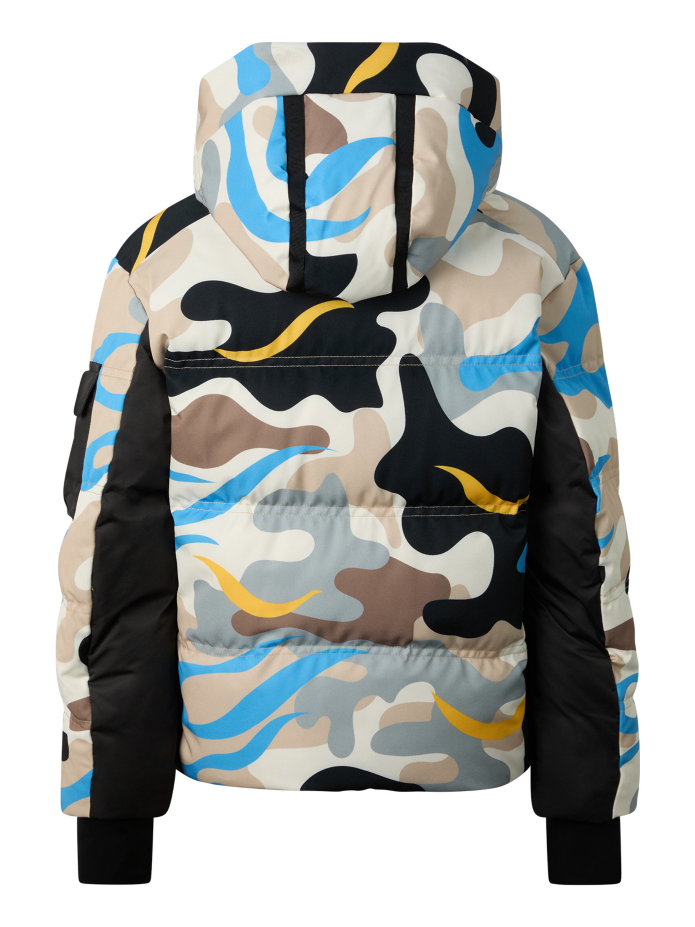 BOGNER Sportjacke 'Pablo' in Beige