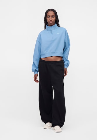 Nike Sportswear Tréning póló - kék