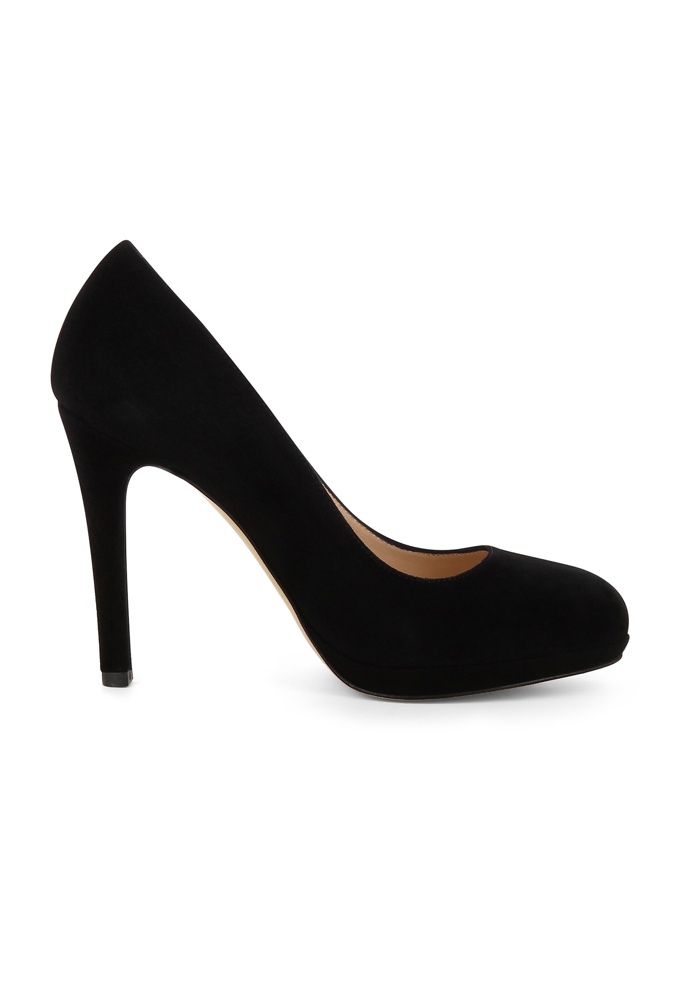 EVITA Pumps 'CRISTINA' in Zwart
