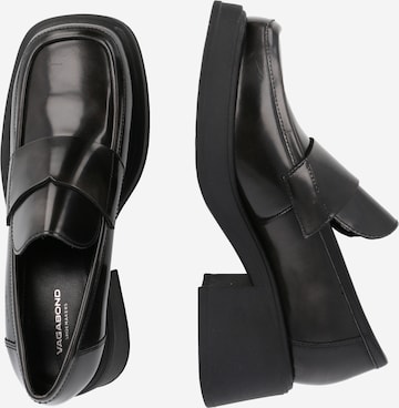 VAGABOND SHOEMAKERS - Sapato Slip-on 'DORAH' em cinzento