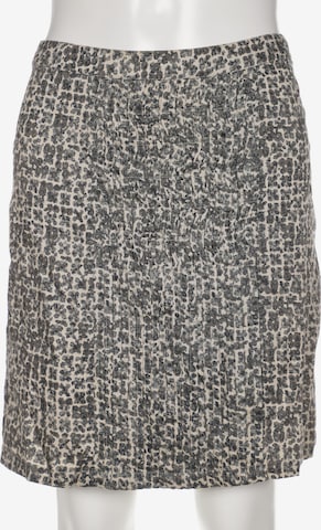 Noa Noa Skirt in L in Grey: front