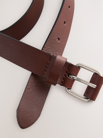 Ceinture Next en marron