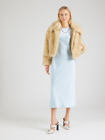 Abito da sera 'VIRAVENNA' di VILA in blu