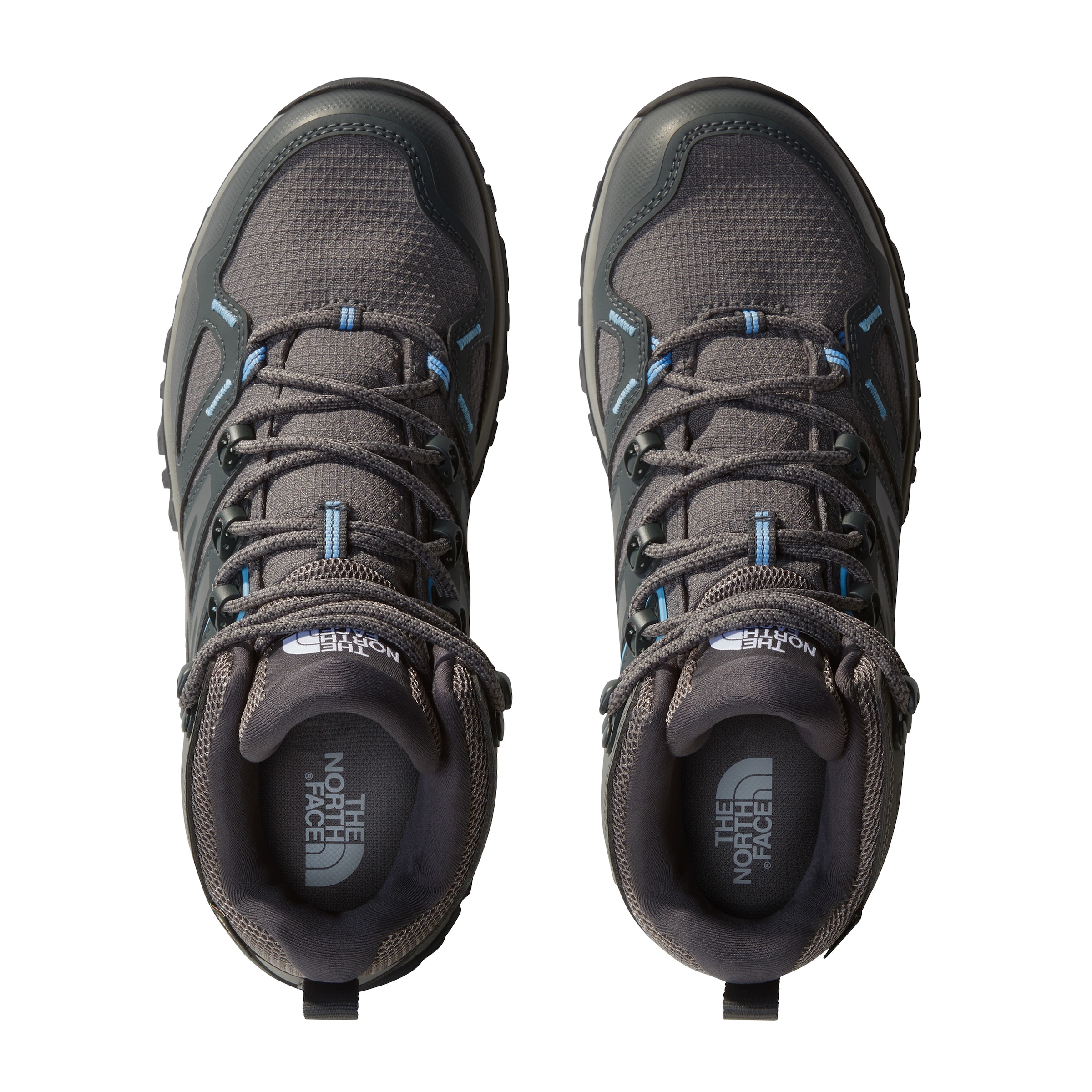 THE NORTH FACE Boots in Black