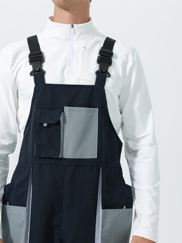 Youthup Regular Loungewear in Blue