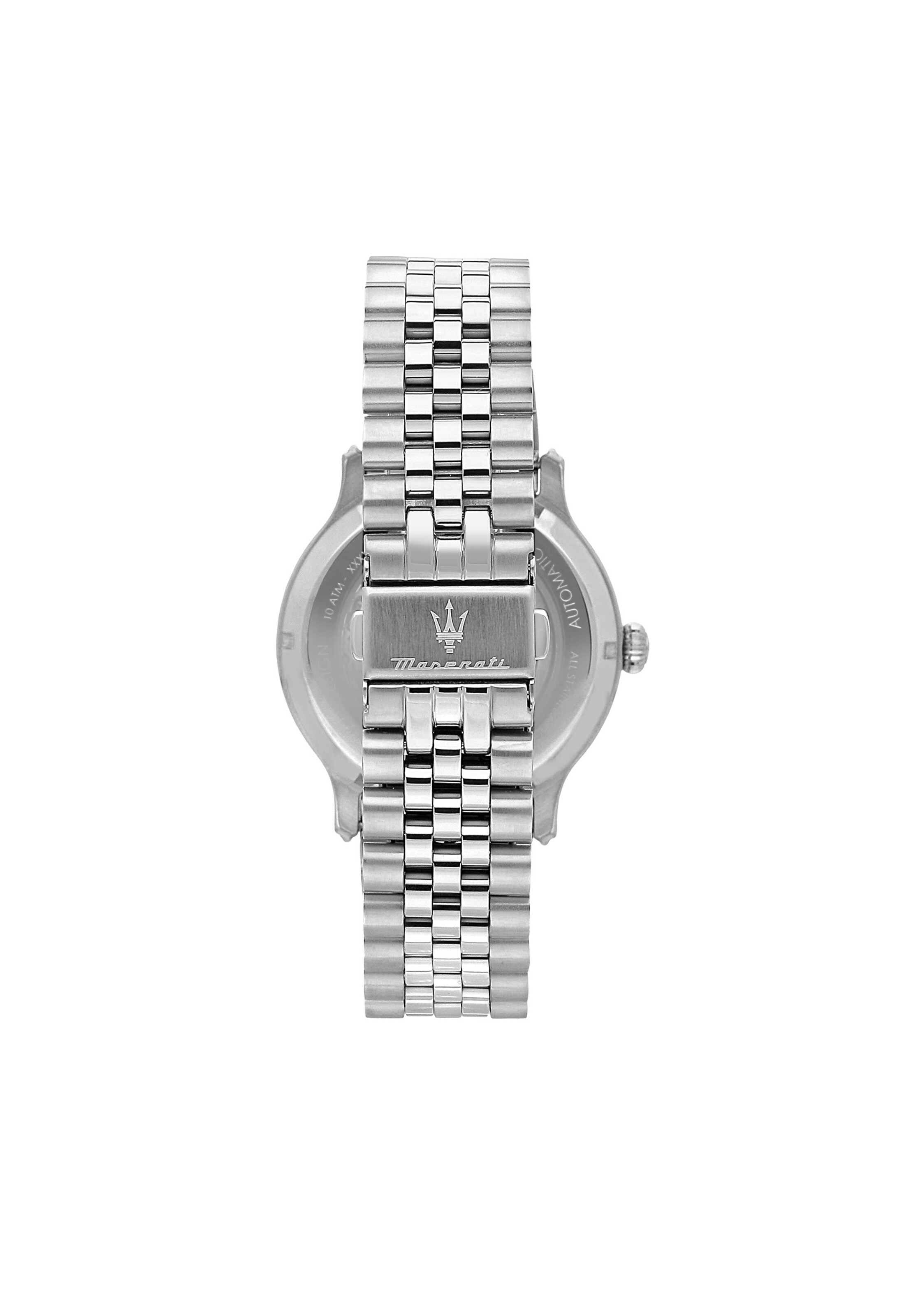 Maserati Uhr in Grün