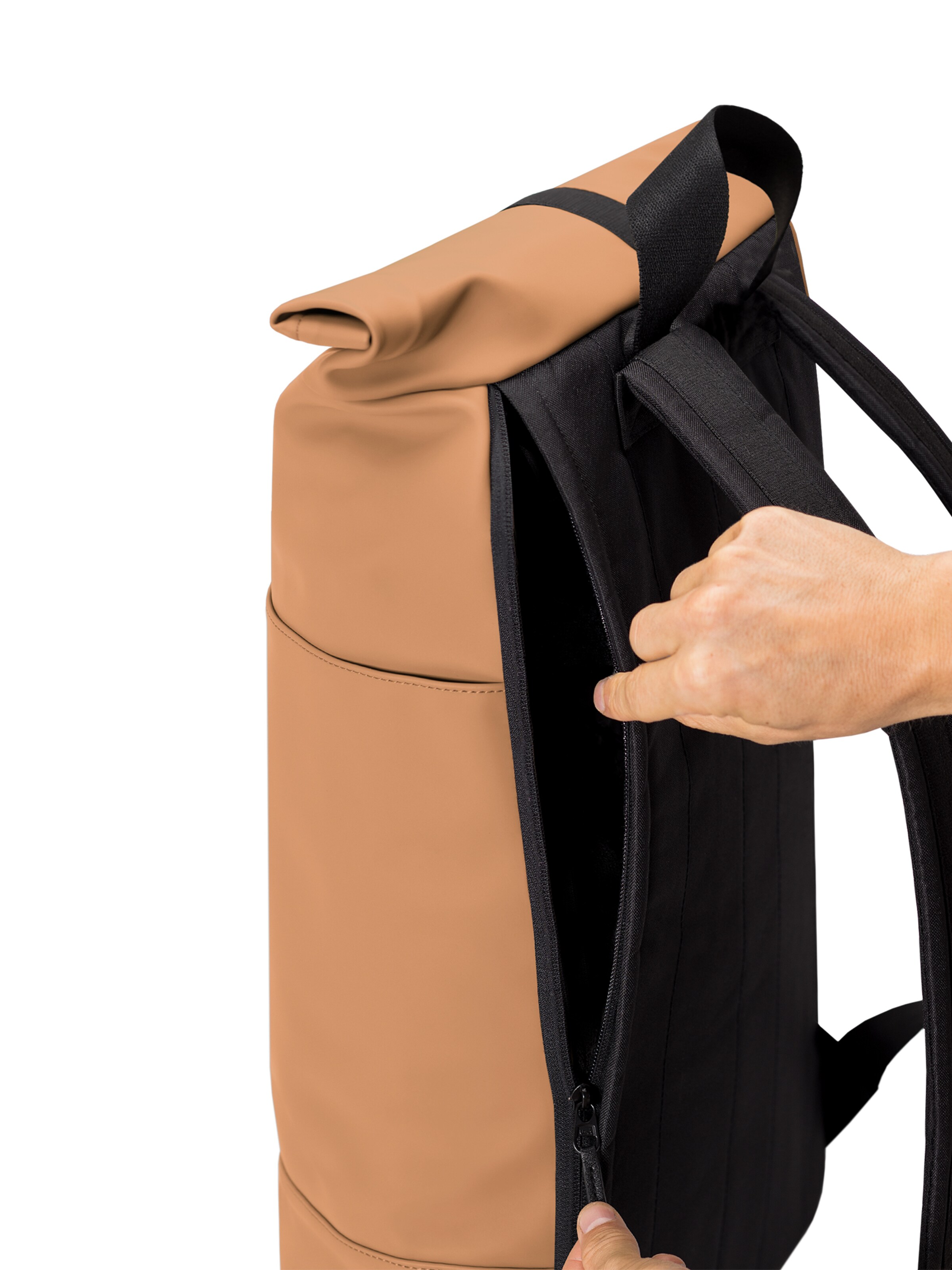 Ucon Acrobatics Batoh 'Hajo Medium' - Hnedá