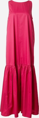 rožinė & Other Stories Suknelė: priekis