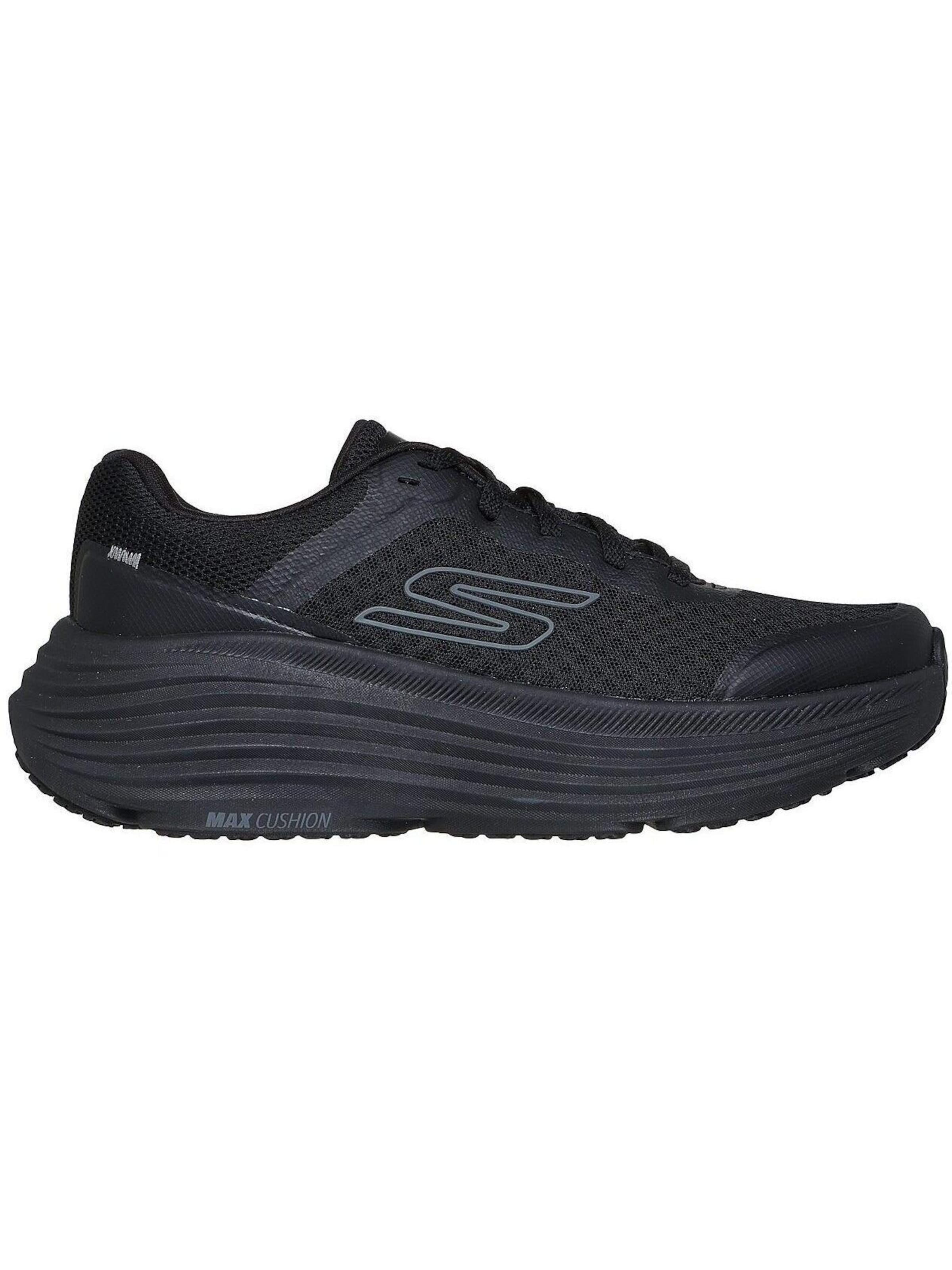 SKECHERS - Calzado deportivo 'Skechers Max Cushioning Endea' en negro