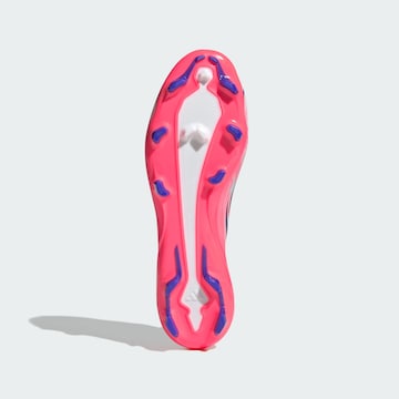 Scarpa da calcio 'F50 Hyperfast League' di ADIDAS PERFORMANCE in bianco