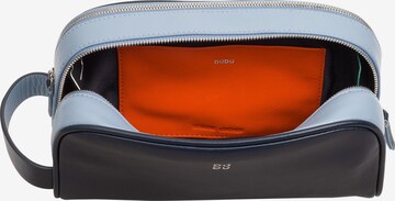 DuDu Cosmetic Bag 'Thani' in Blue