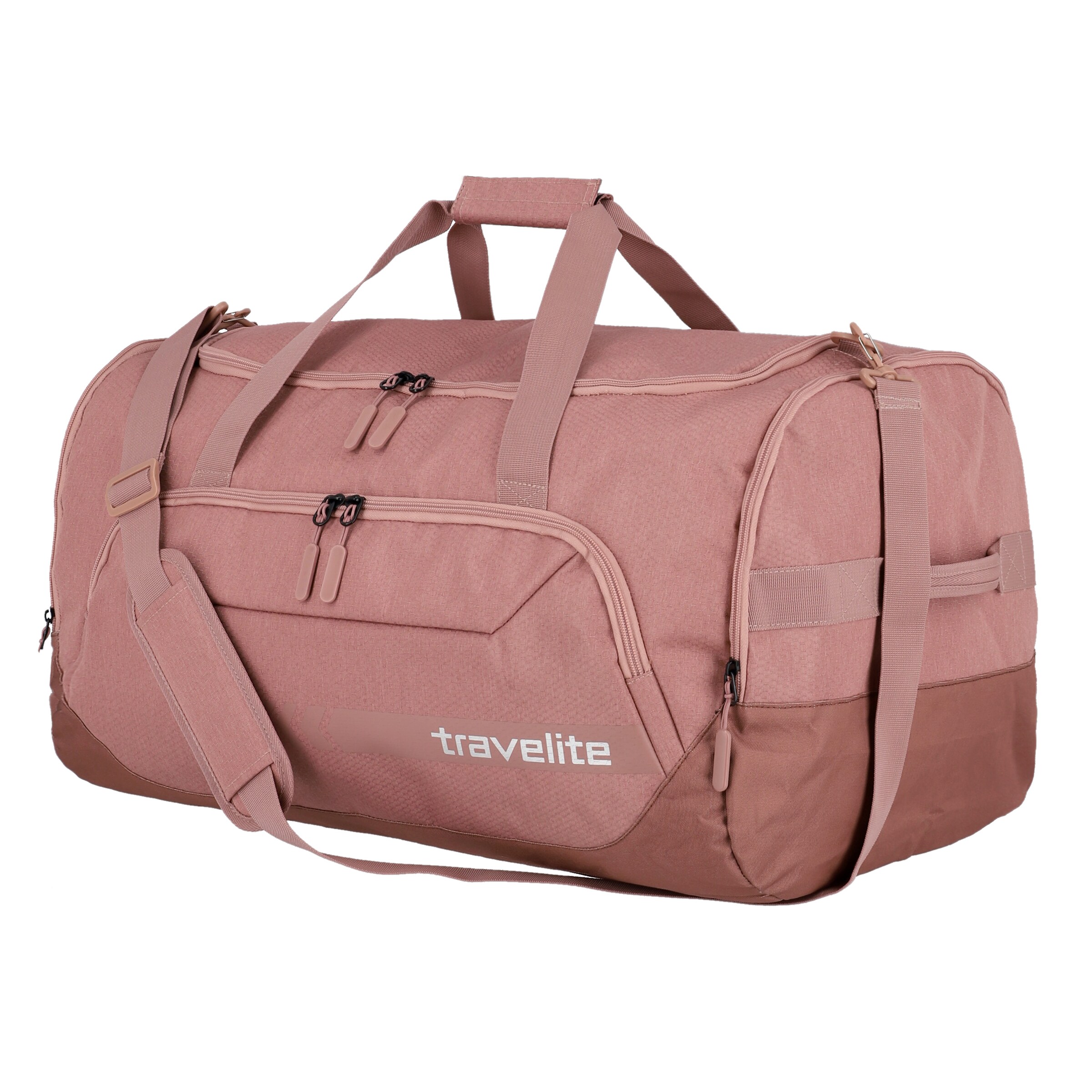 TRAVELITE Travel bag in Pink