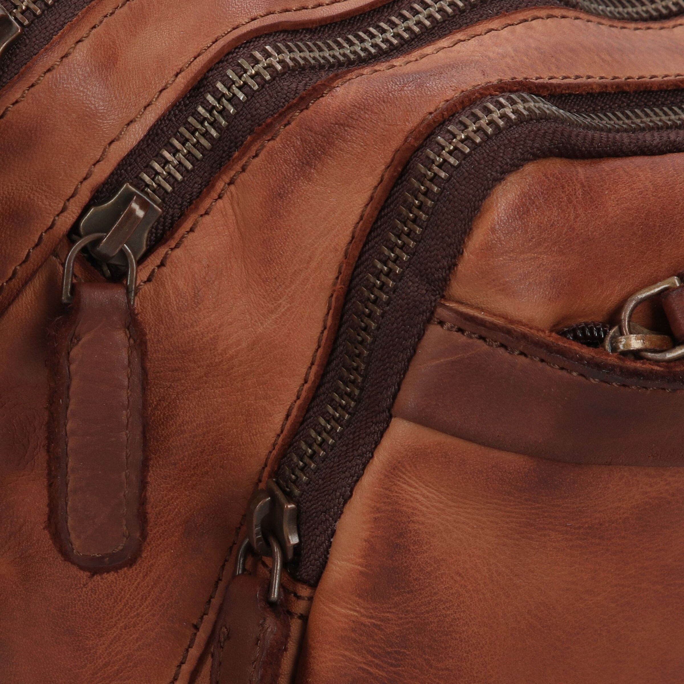 Marsupio 'Urban Poets' di Harbour 2nd in marrone