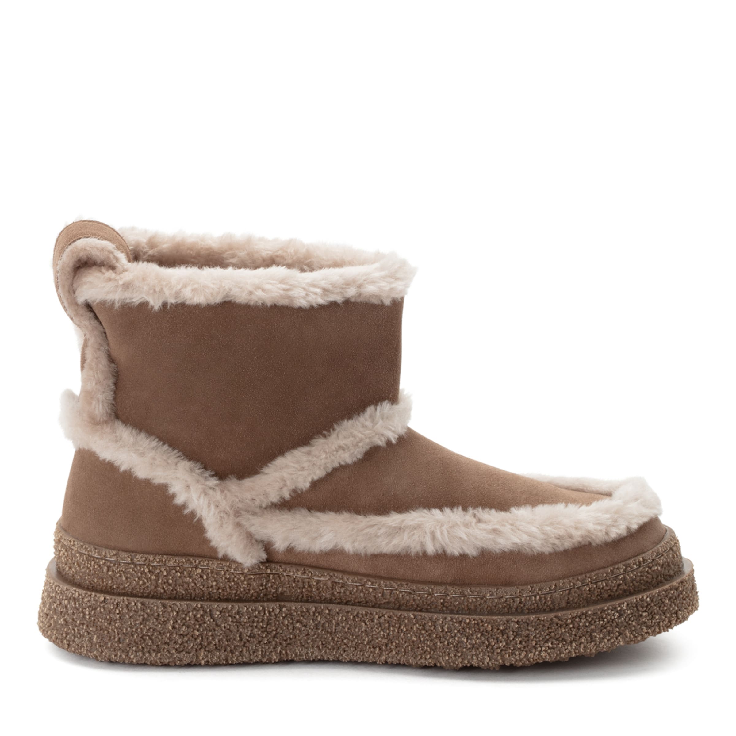 Tamaris Boots in Brown