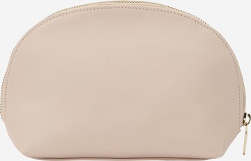 GUESS Toiletry Bag 'DOME' in Pink