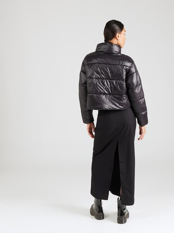 Cotton On Between-Season Jacket in Black