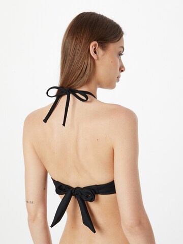 Hunkemöller Bandeau Bikini top in Black
