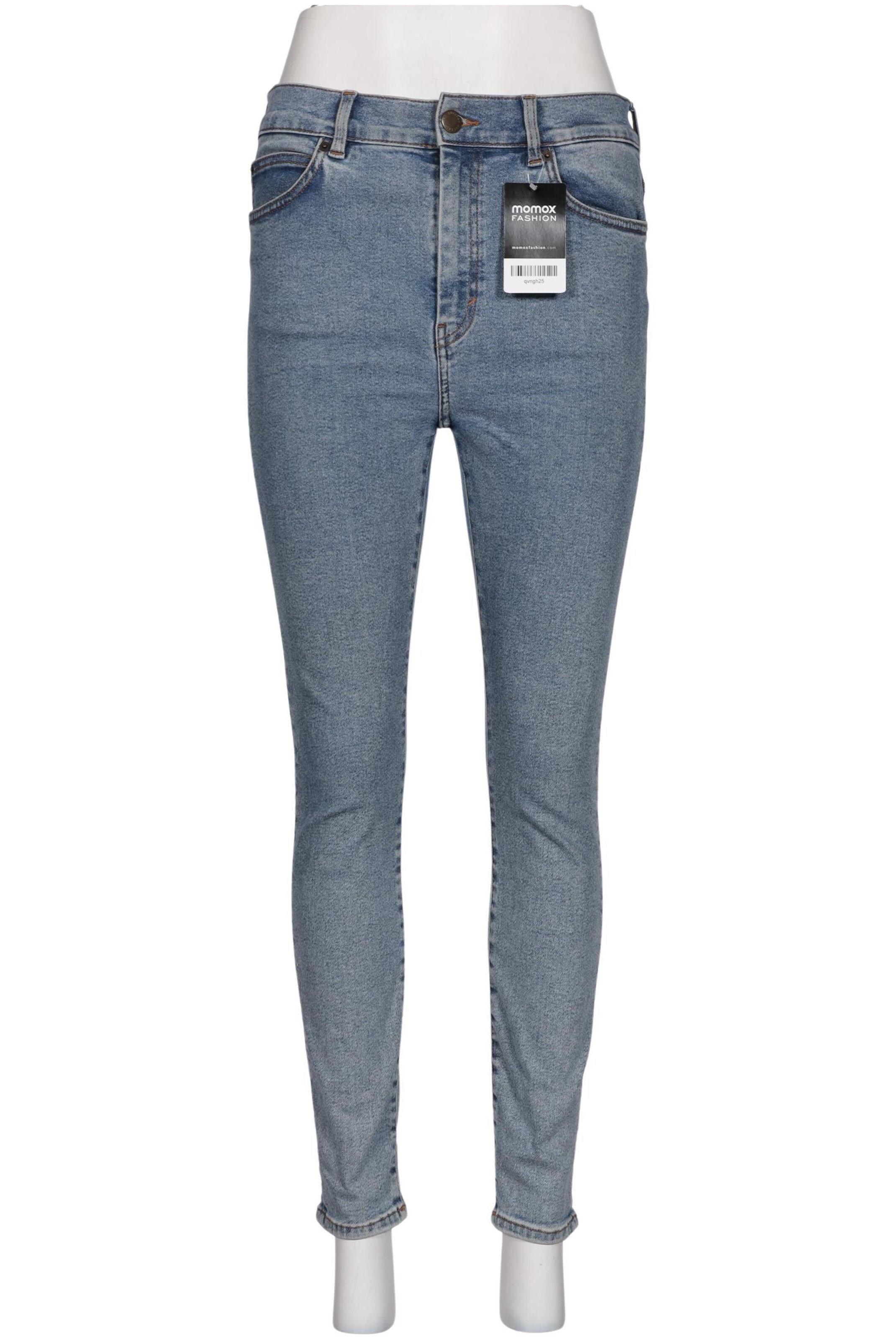 & Other Stories Jeans in 29 in Blue: front