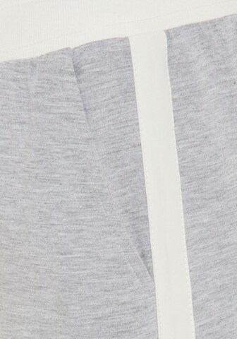 ARIZONA Pajama in Grey