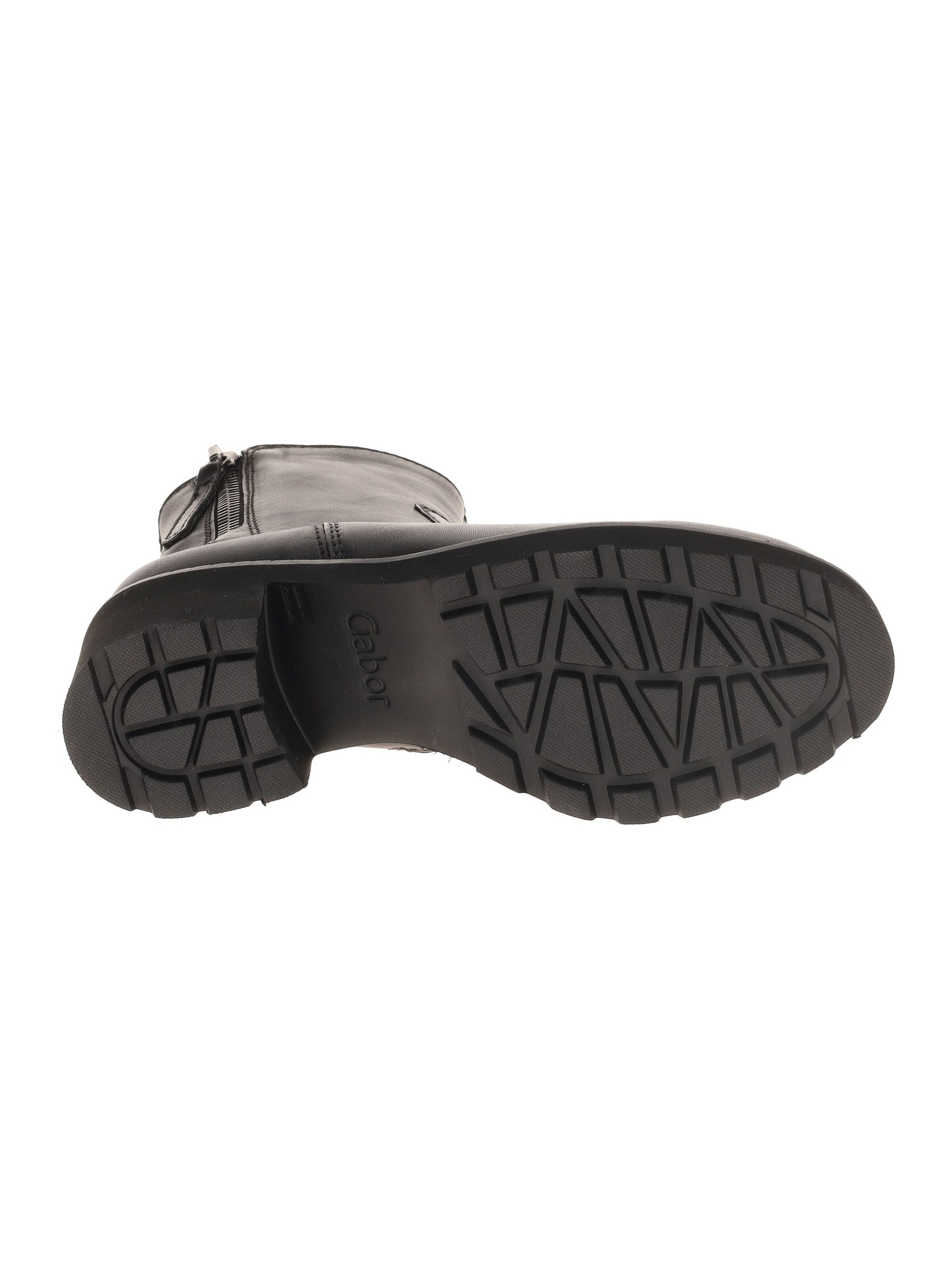 GABOR Boots‌ in Schwarz