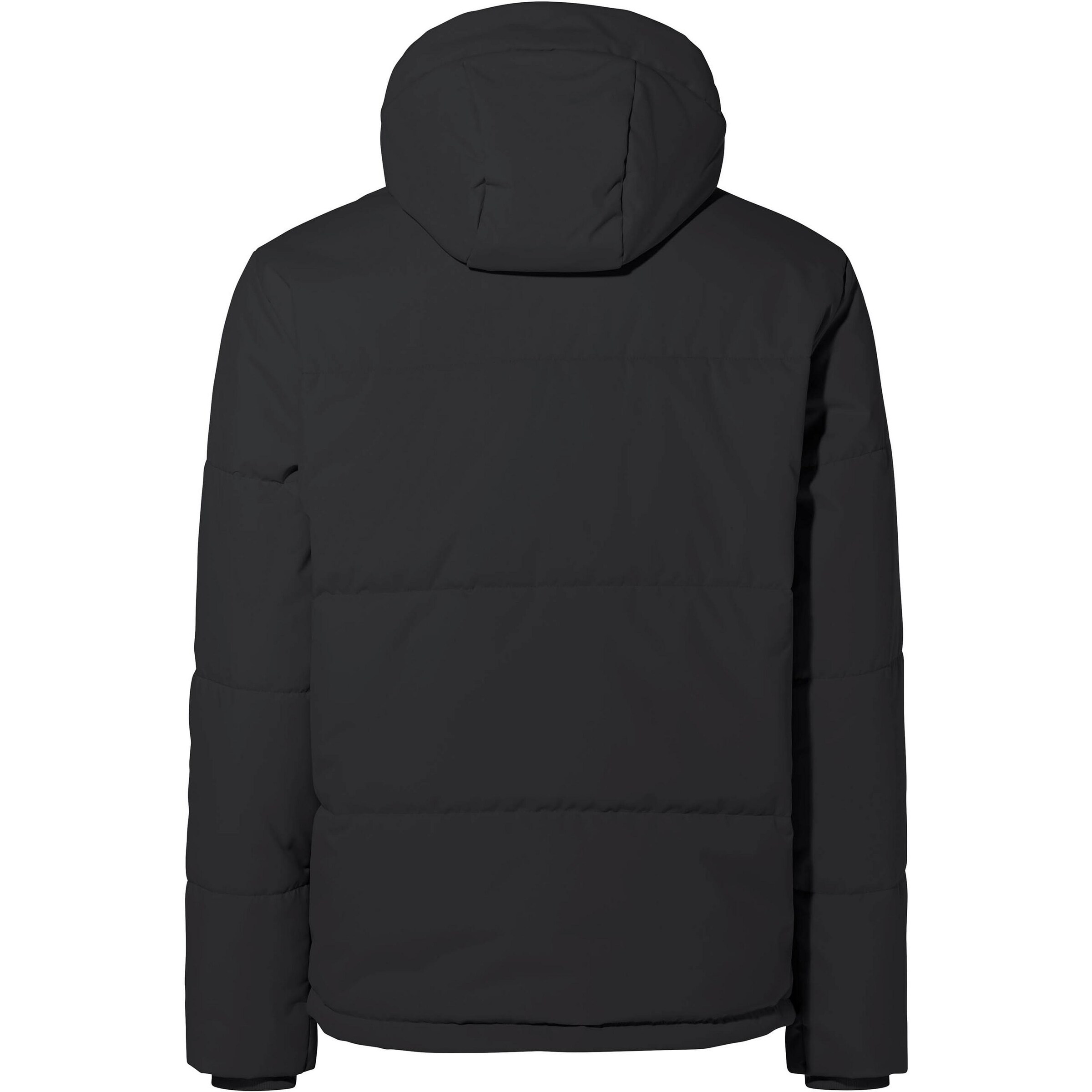 VAUDE Outdoorjacke 'Coreway' in Schwarz