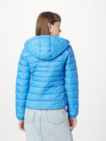 ONLY Tussenjas in Blauw